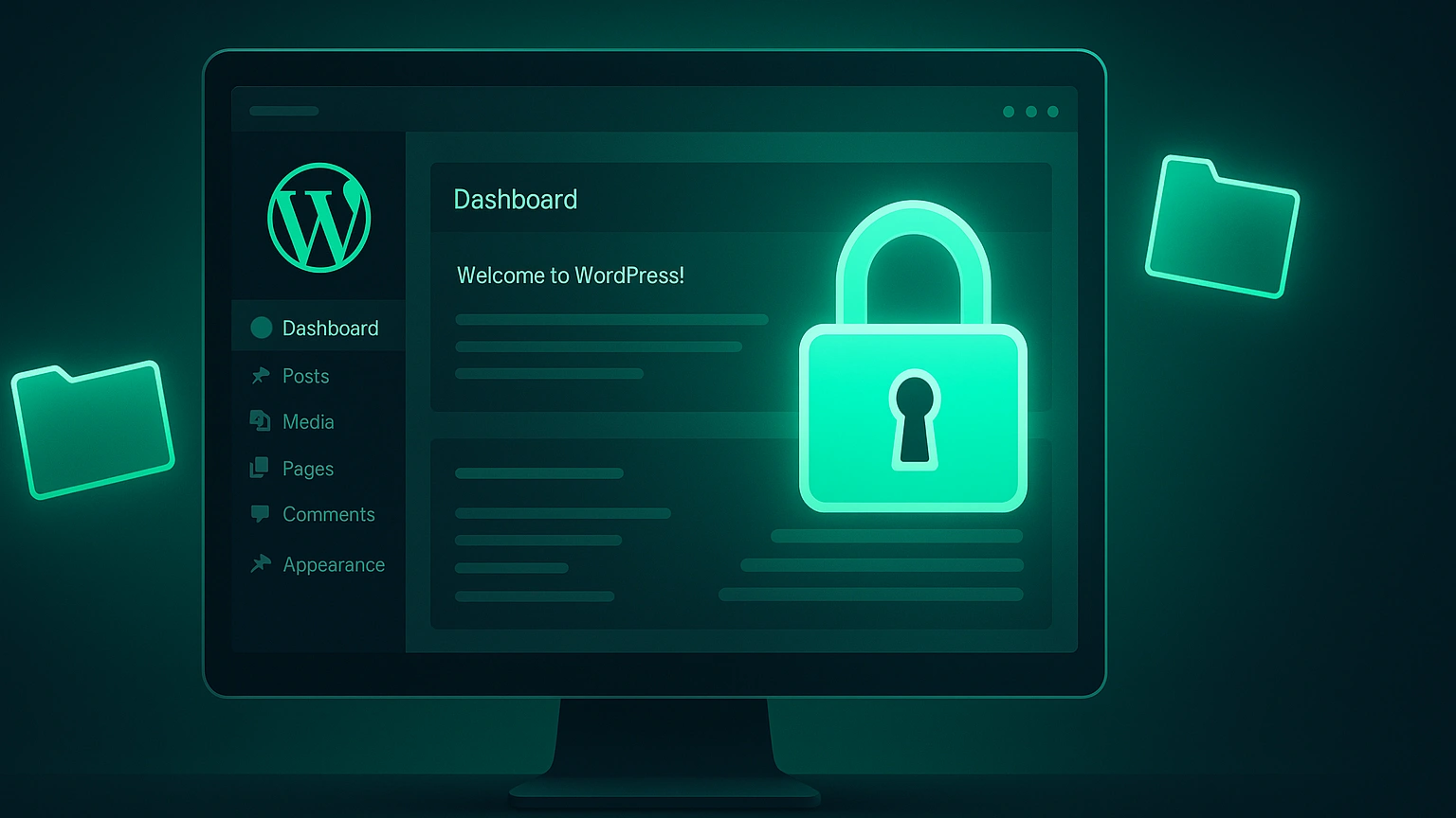 How to Fix WordPress Website Migration Blocked by File Permission Errors